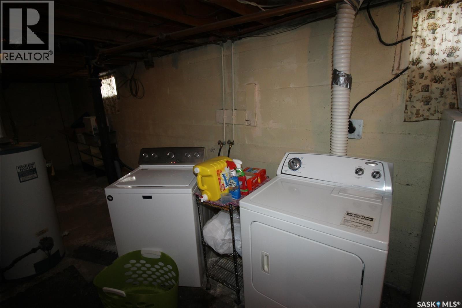 644 1st Street W, Shaunavon, Saskatchewan  S0N 2M0 - Photo 22 - SK027214