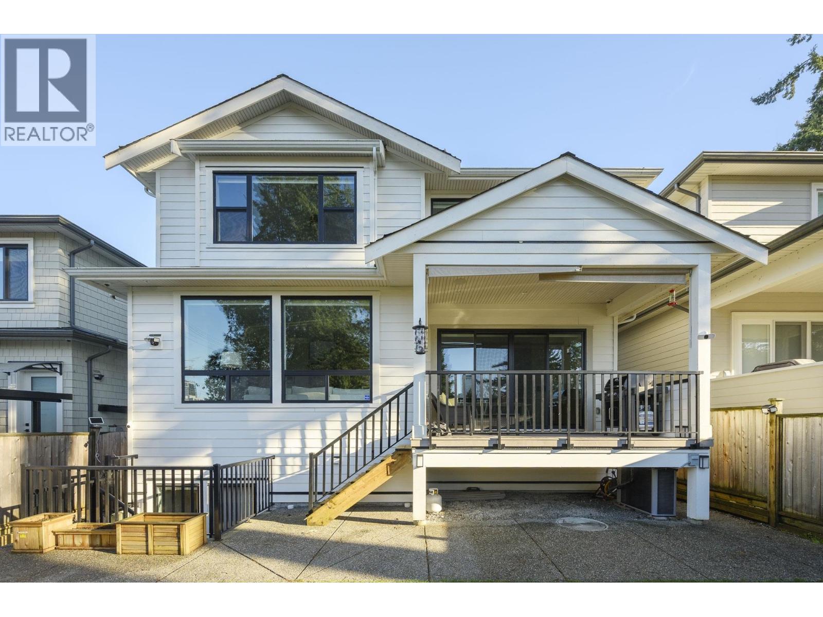 702 Robinson Street, Coquitlam, British Columbia  V3J 2W9 - Photo 27 - R3081841