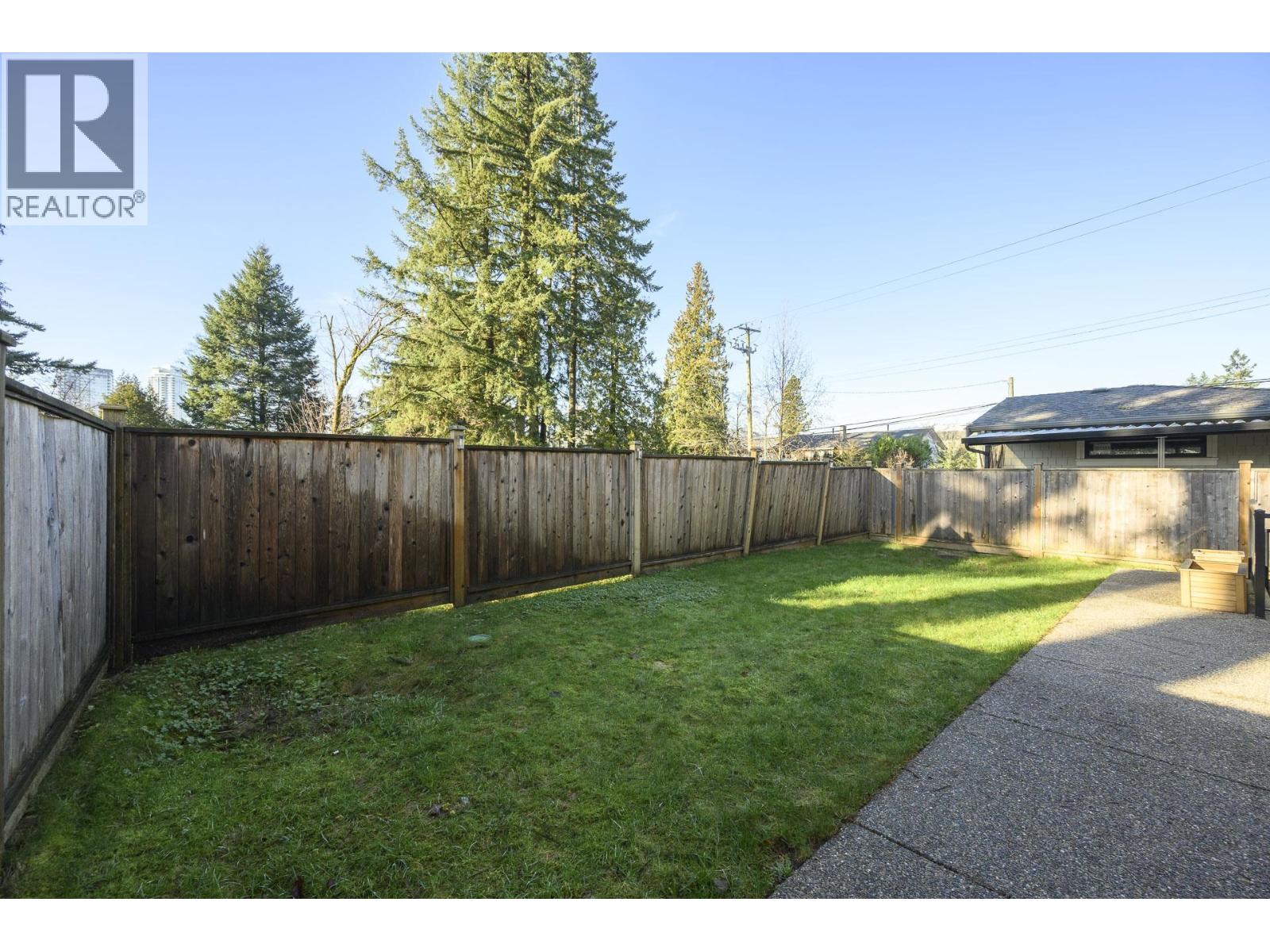 702 Robinson Street, Coquitlam, British Columbia  V3J 2W9 - Photo 26 - R3081841
