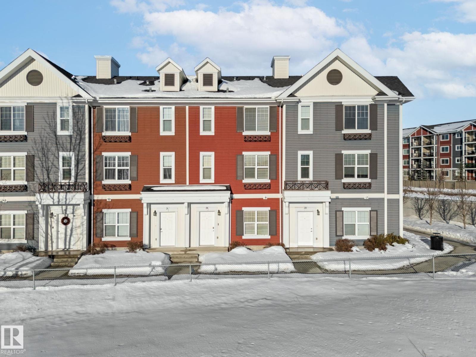 #30 8315 180 Av Nw, Edmonton, Alberta  T5Z 0J2 - Photo 31 - E4470695