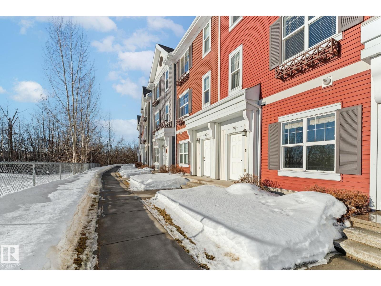 #30 8315 180 Av Nw, Edmonton, Alberta  T5Z 0J2 - Photo 32 - E4470695