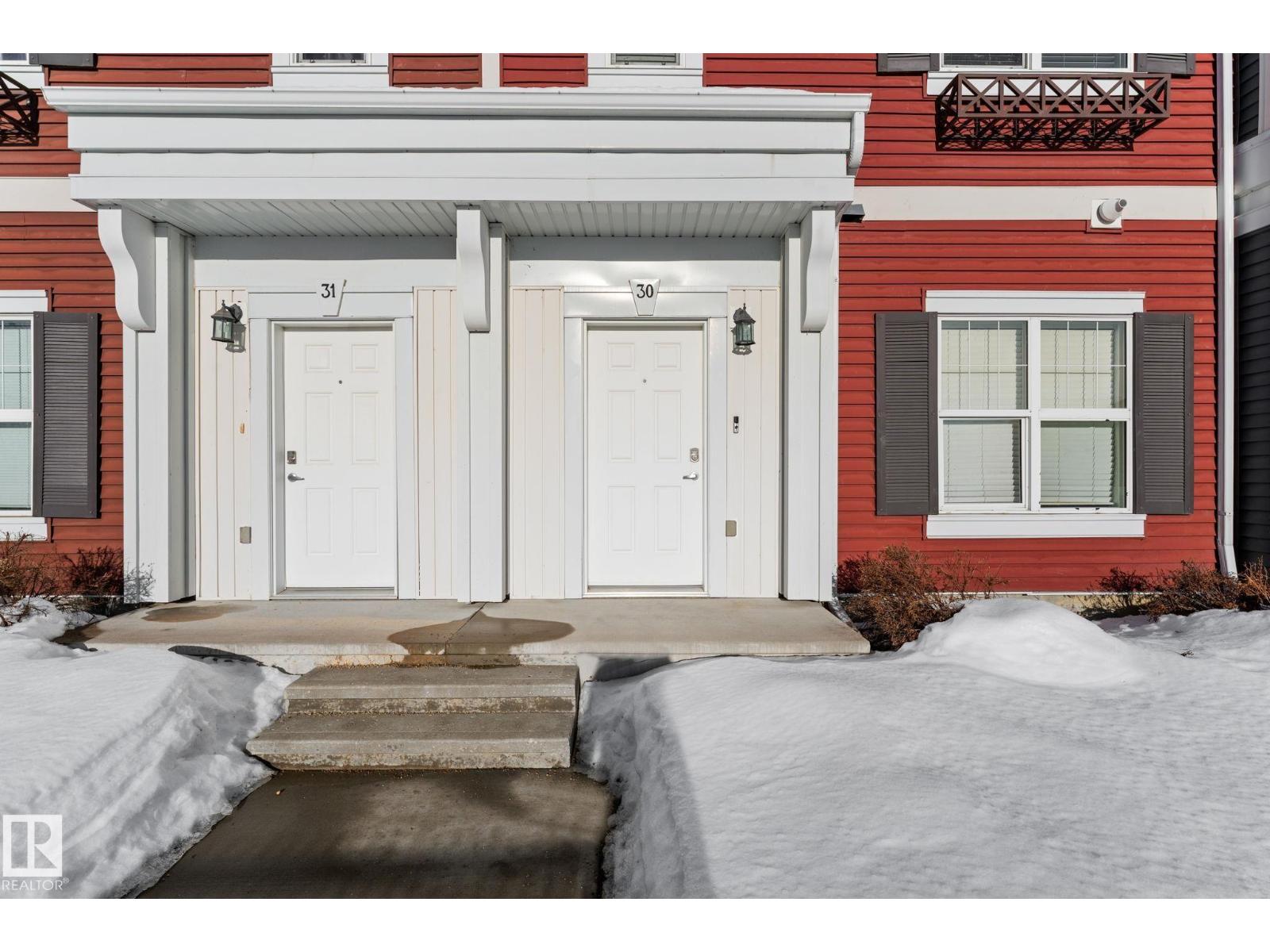 #30 8315 180 Av Nw, Edmonton, Alberta  T5Z 0J2 - Photo 33 - E4470695