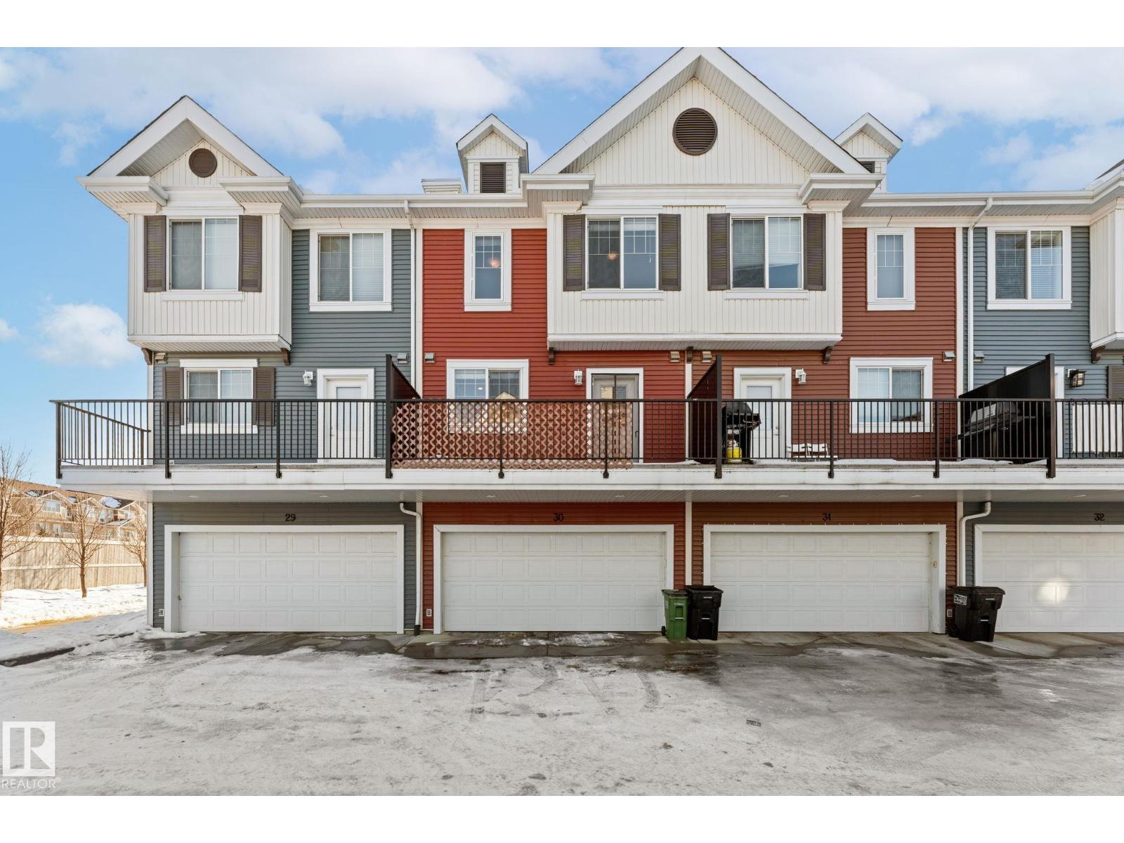 #30 8315 180 Av Nw, Edmonton, Alberta  T5Z 0J2 - Photo 35 - E4470695