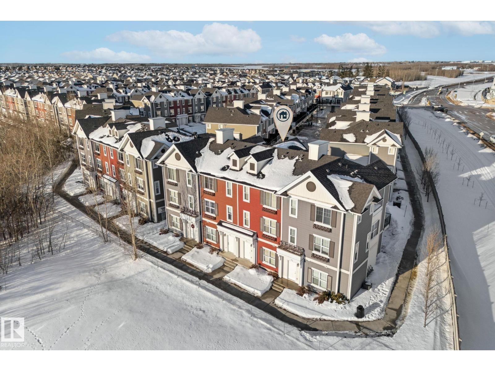 #30 8315 180 Av Nw, Edmonton, Alberta  T5Z 0J2 - Photo 37 - E4470695