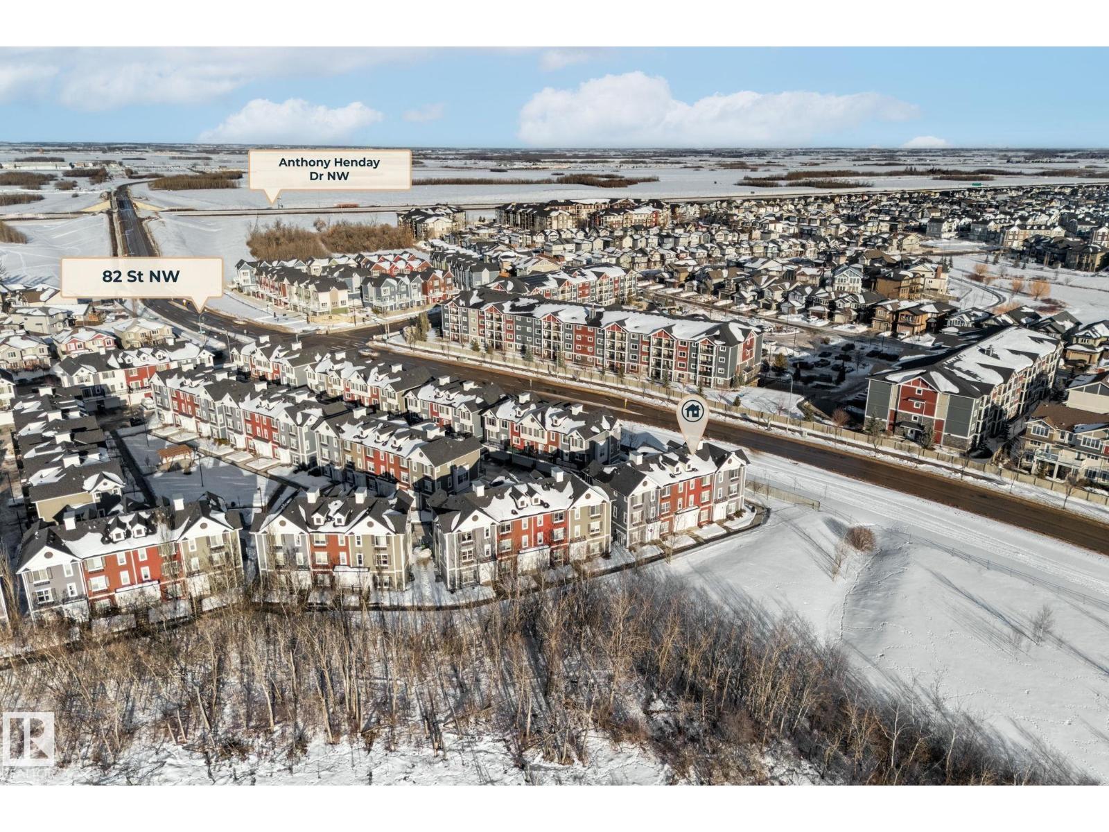 #30 8315 180 Av Nw, Edmonton, Alberta  T5Z 0J2 - Photo 38 - E4470695