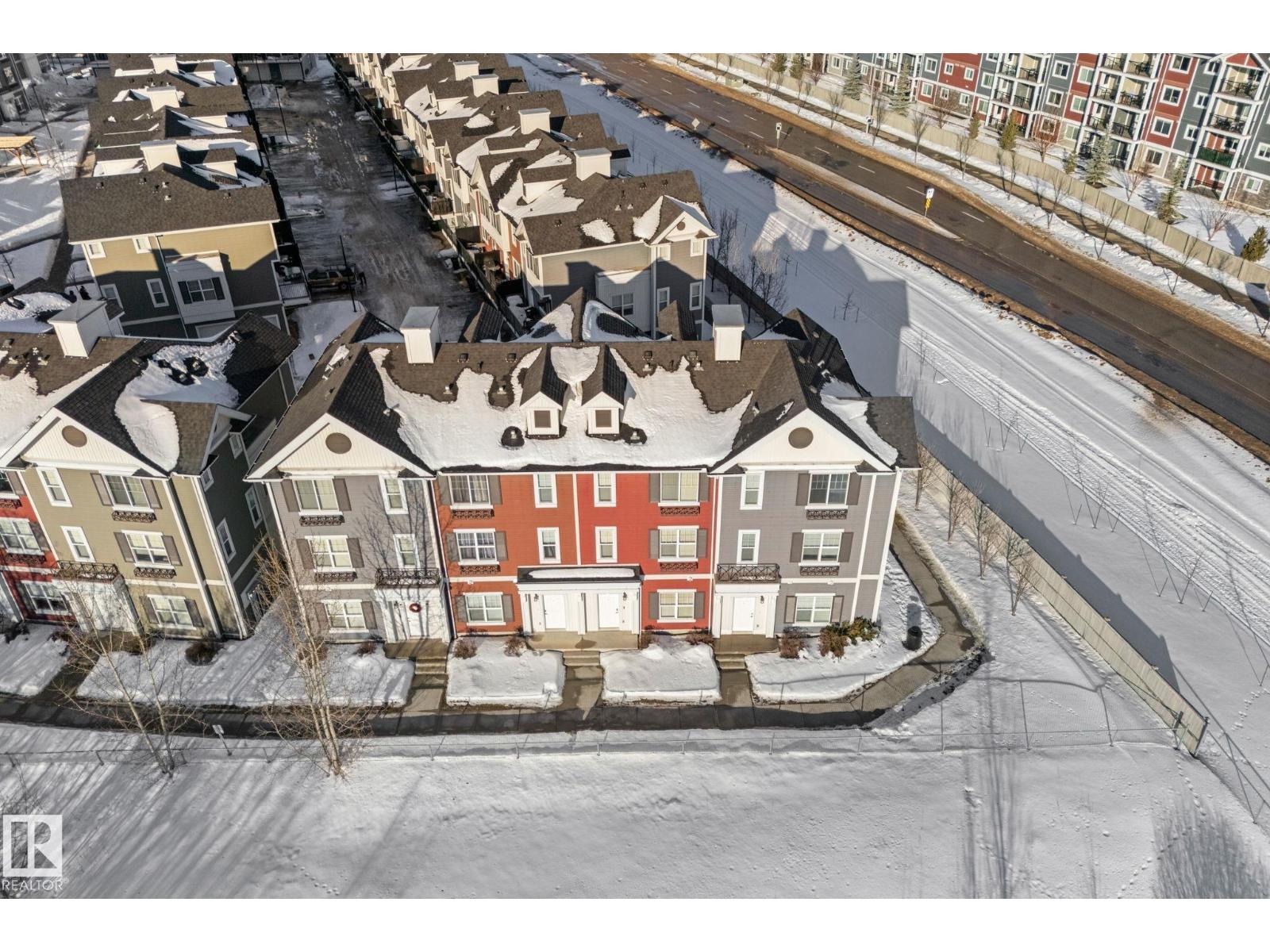 #30 8315 180 Av Nw, Edmonton, Alberta  T5Z 0J2 - Photo 40 - E4470695