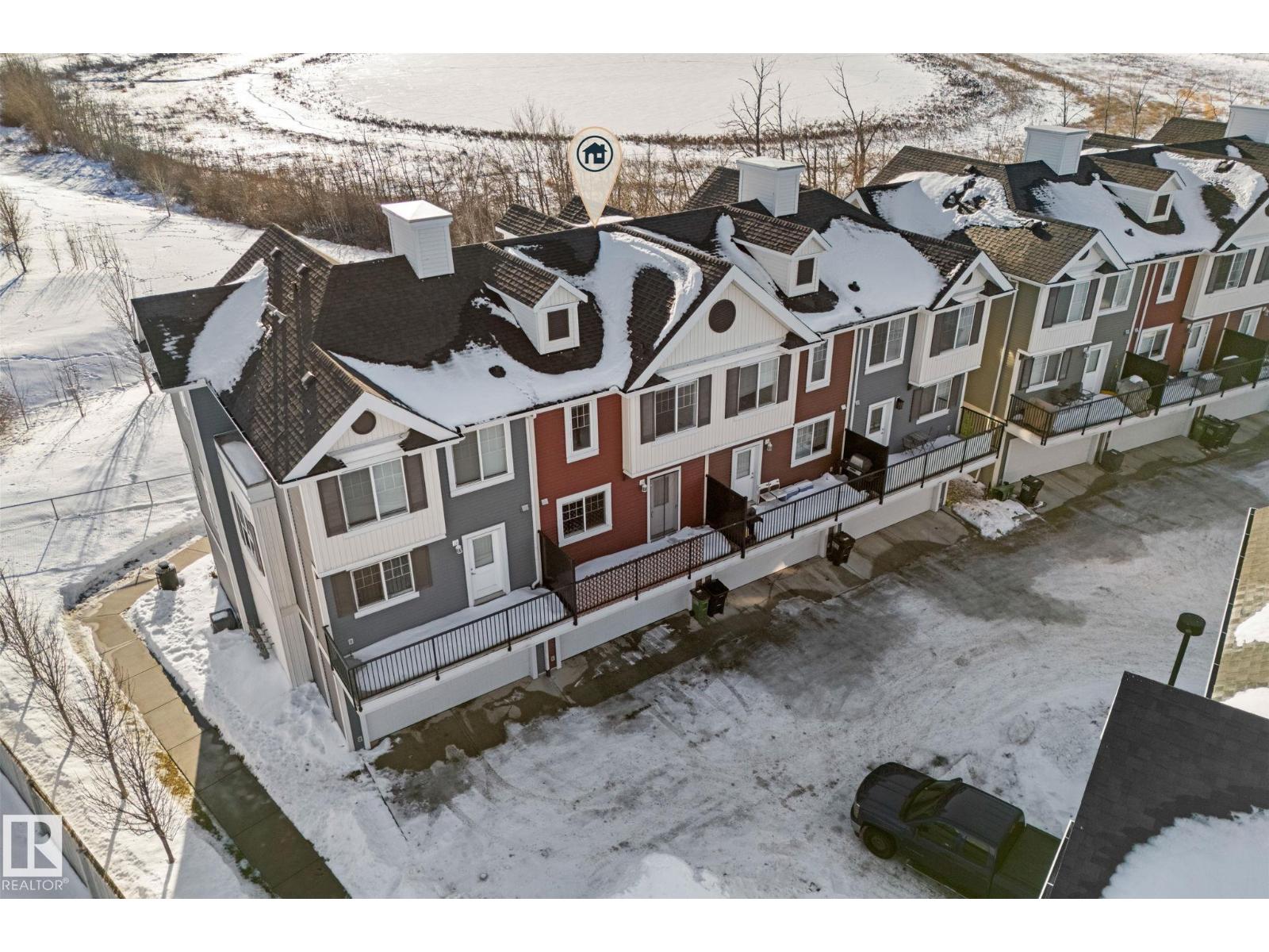 #30 8315 180 Av Nw, Edmonton, Alberta  T5Z 0J2 - Photo 41 - E4470695