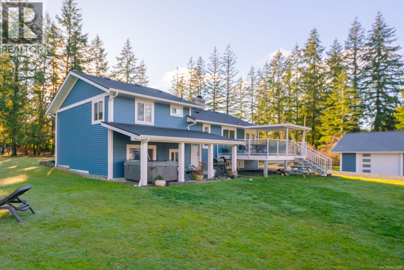 7801-7807 Beaver Creek Rd, Port Alberni, British Columbia  V9Y 8N3 - Photo 33 - 1023928