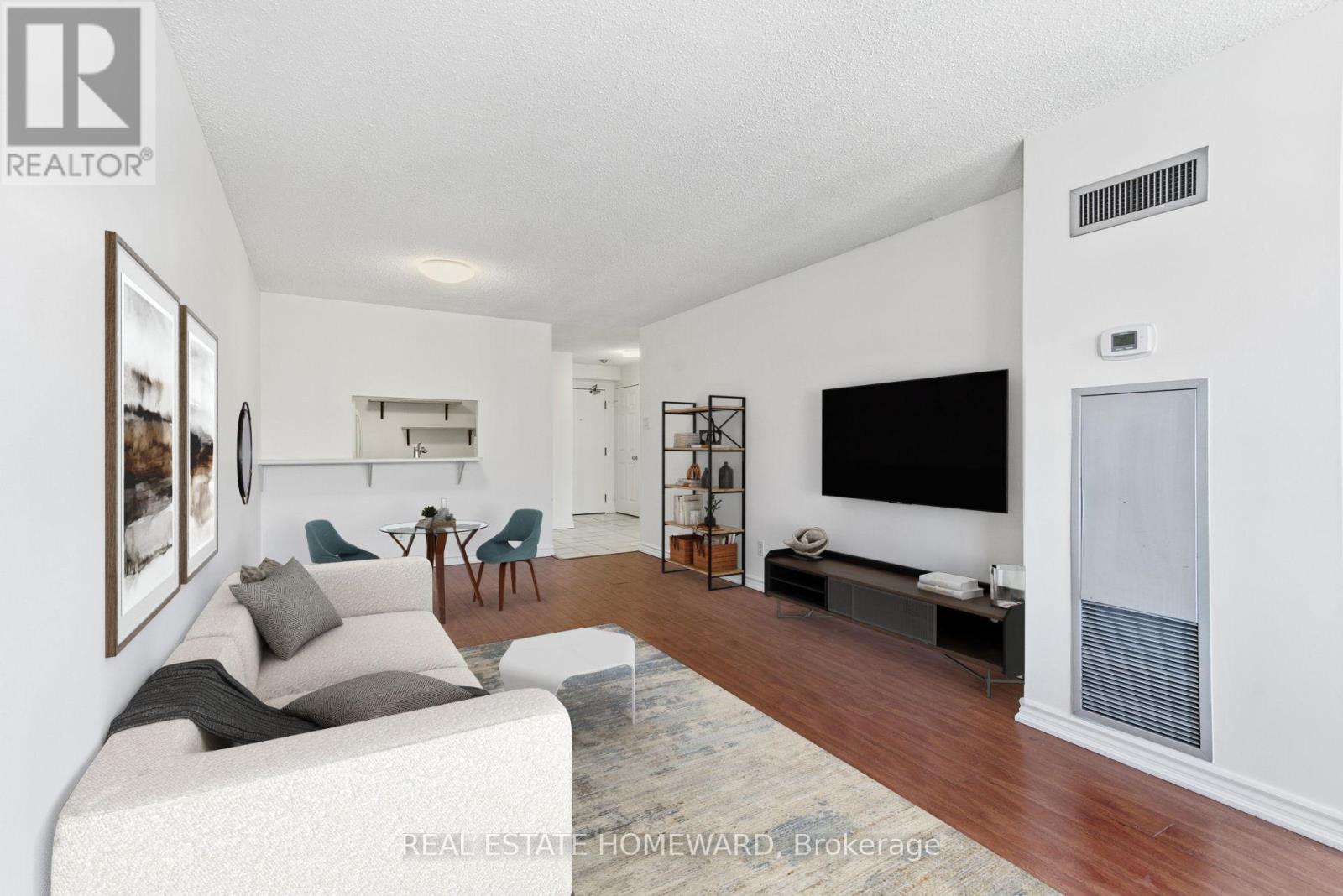 1002 - 4 Park Vista, Toronto, Ontario  M4B 3M8 - Photo 22 - E12675924