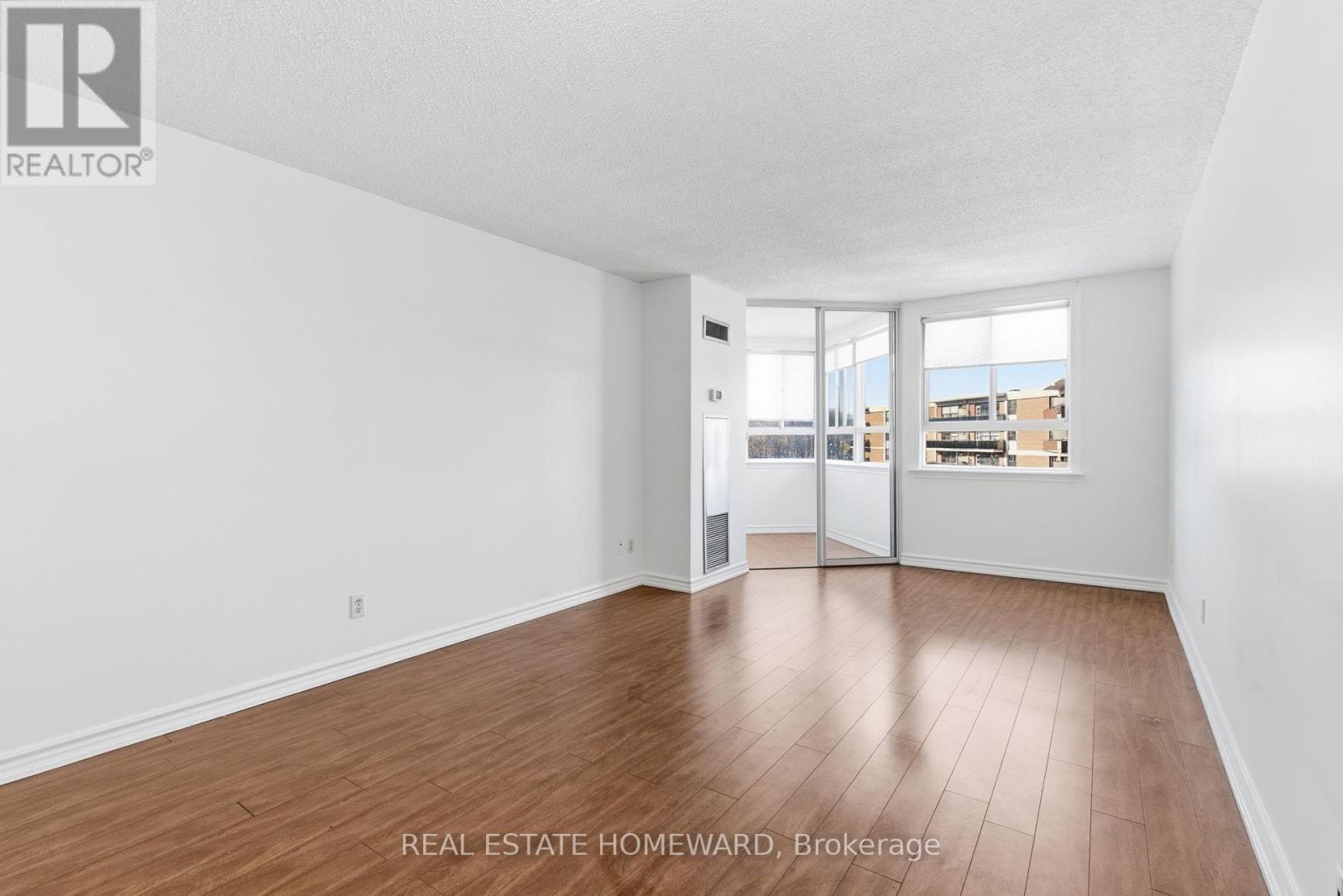 1002 - 4 Park Vista, Toronto, Ontario  M4B 3M8 - Photo 21 - E12675924