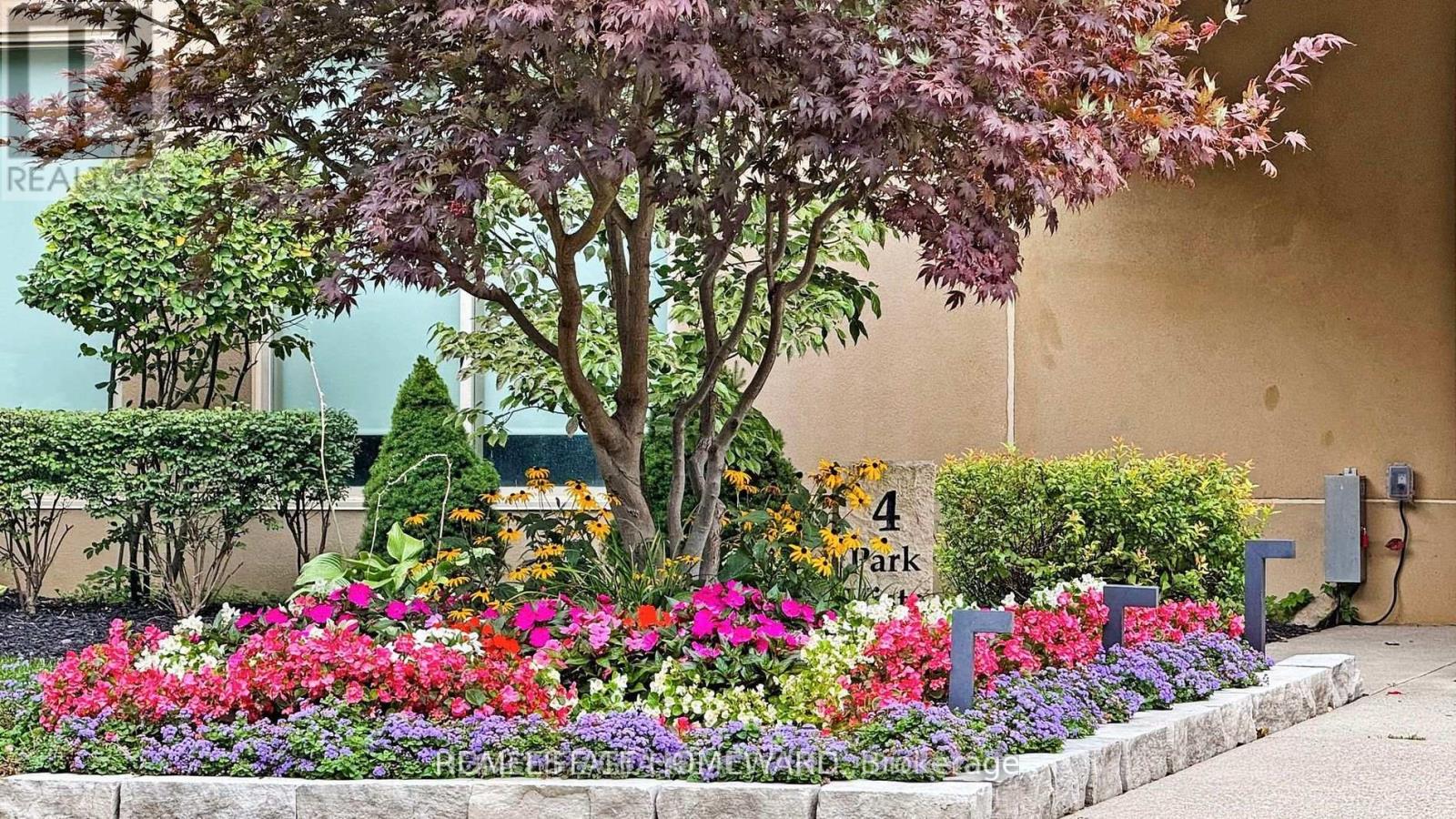 1002 - 4 Park Vista, Toronto, Ontario  M4B 3M8 - Photo 14 - E12675924