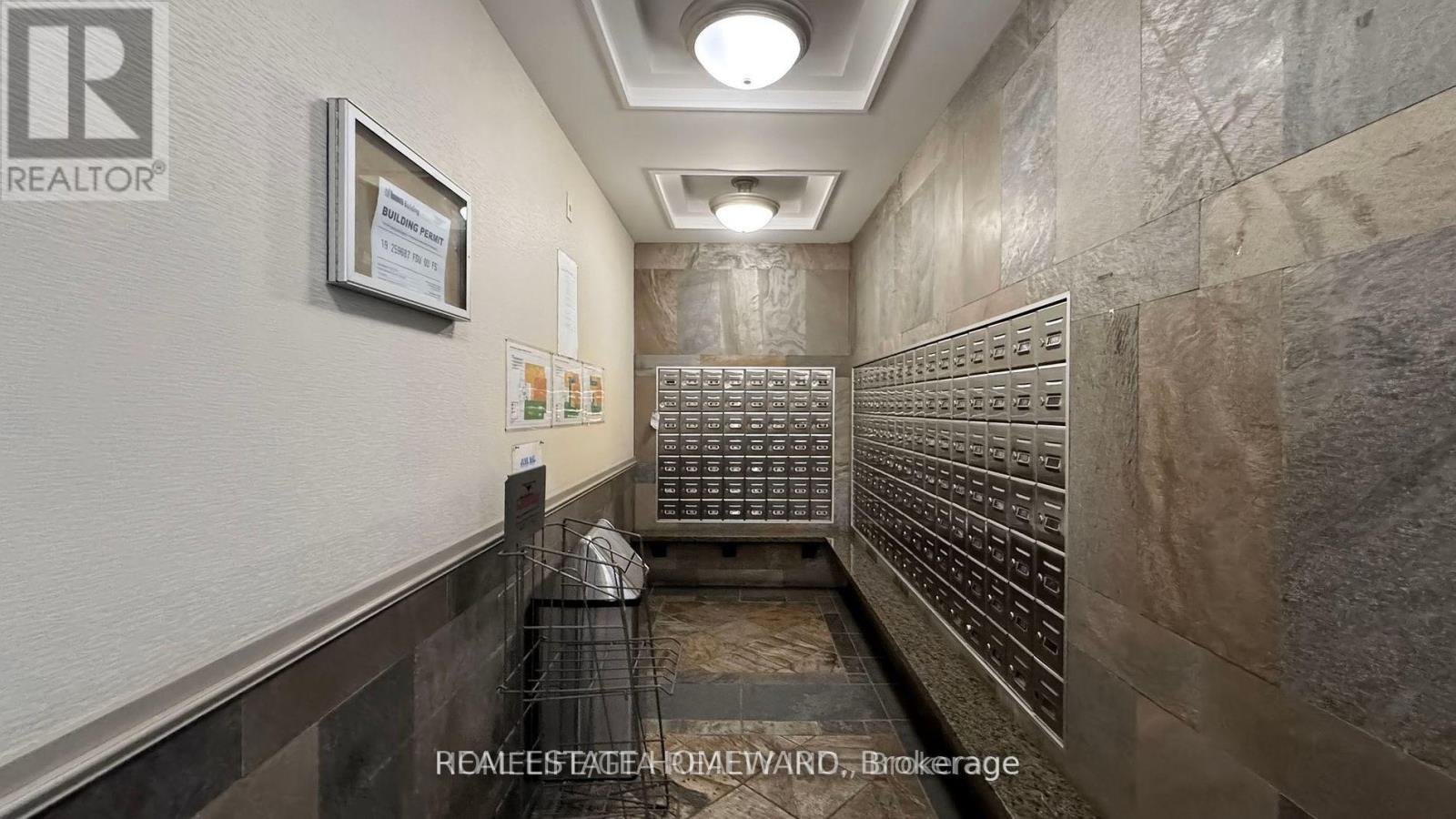 1002 - 4 Park Vista, Toronto, Ontario  M4B 3M8 - Photo 12 - E12675924