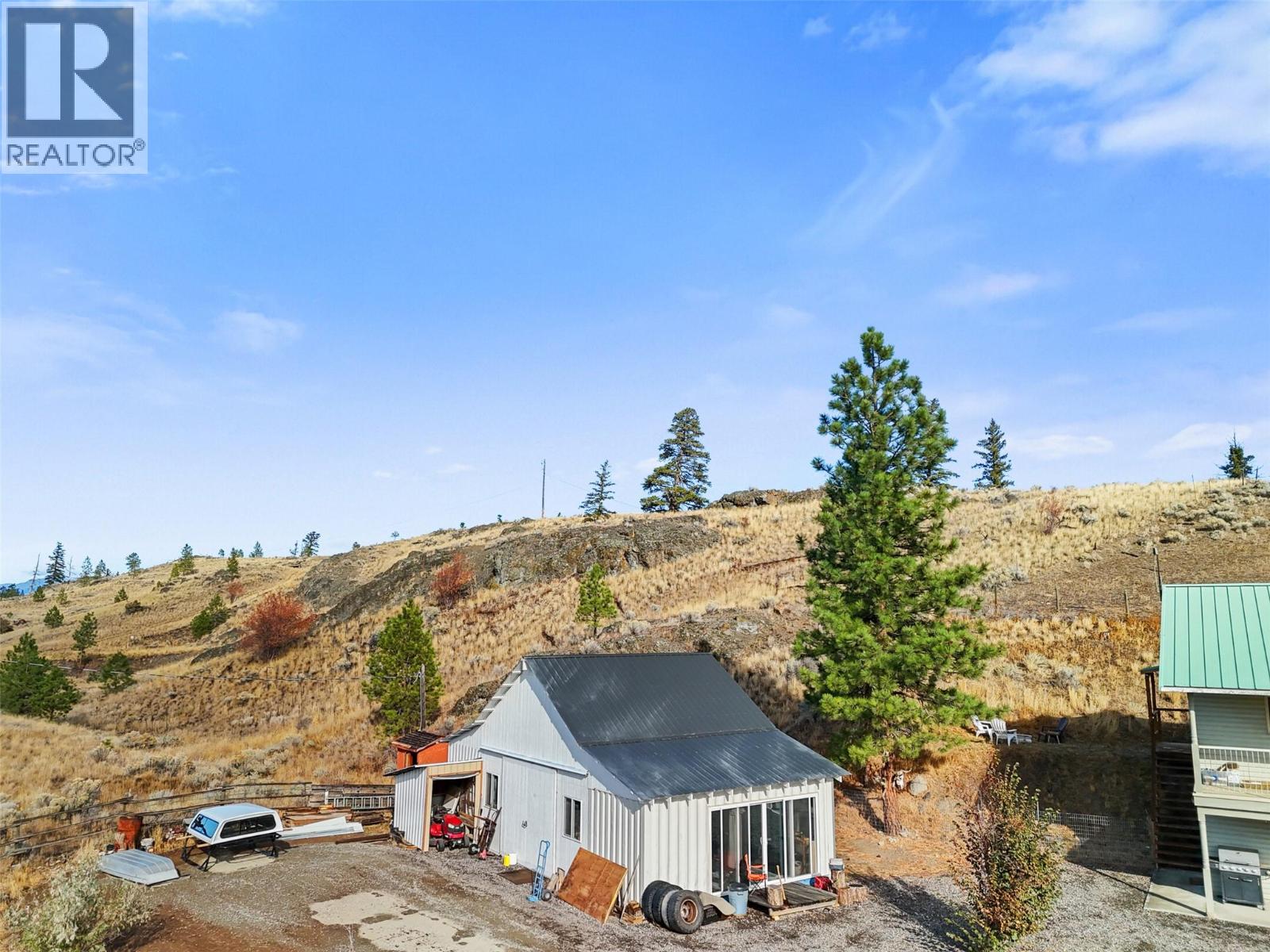 5849 Buckhorn Road, Kamloops, British Columbia  V1S 2A5 - Photo 4 - 10373571