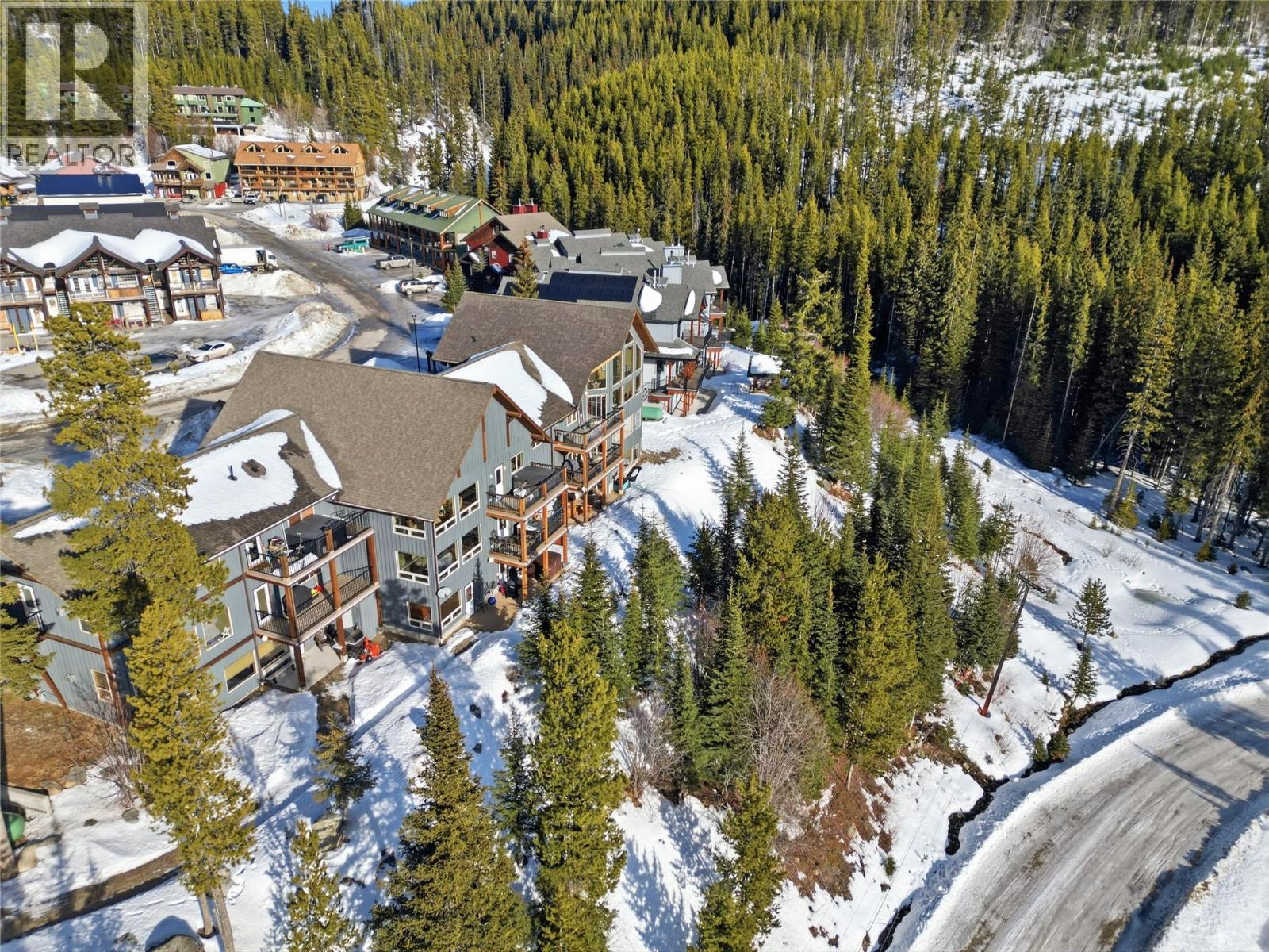 101 Clearview Crescent Unit# 2, Apex Mountain, British Columbia  V0X 1K0 - Photo 5 - 10373222