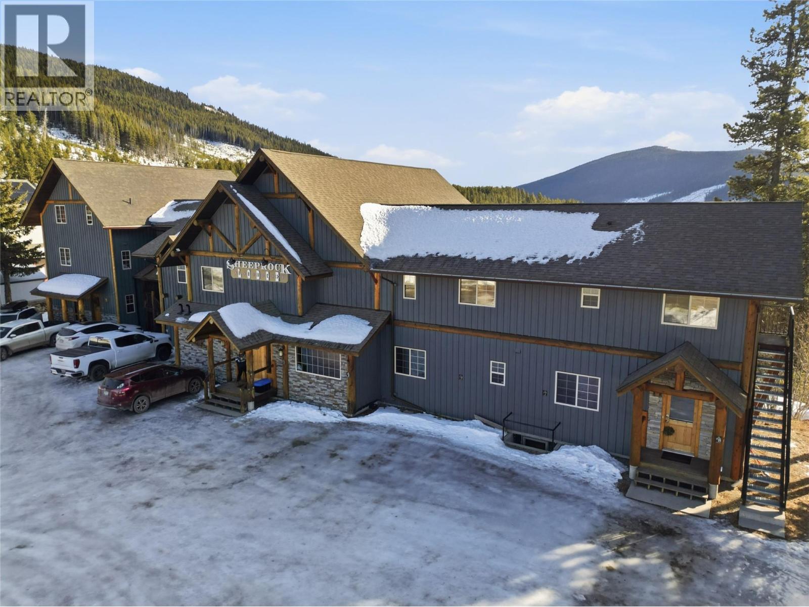 101 Clearview Crescent Unit# 2, Apex Mountain, British Columbia  V0X 1K0 - Photo 6 - 10373222