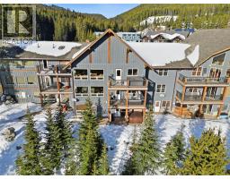 101 Clearview Crescent Unit# 2, apex mountain, British Columbia