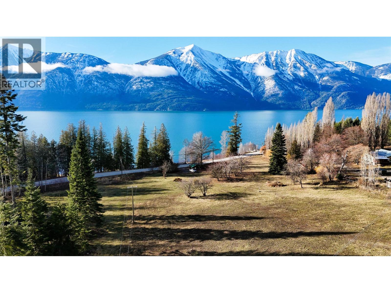 12608 Highway 3a Highway Lot# Parcel C, Boswell, British Columbia  V0B 1A0 - Photo 2 - 10372426