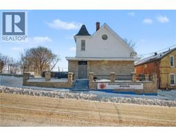 37 WELLINGTON Street, cambridge, Ontario