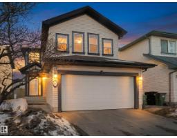 161 EASTON RD SW, Edmonton, Alberta