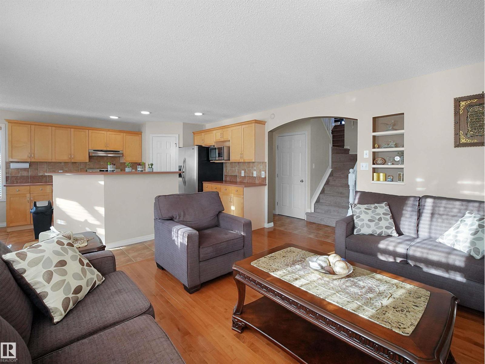 161 Easton Rd Sw, Edmonton, Alberta  T6X 1C3 - Photo 10 - E4470286