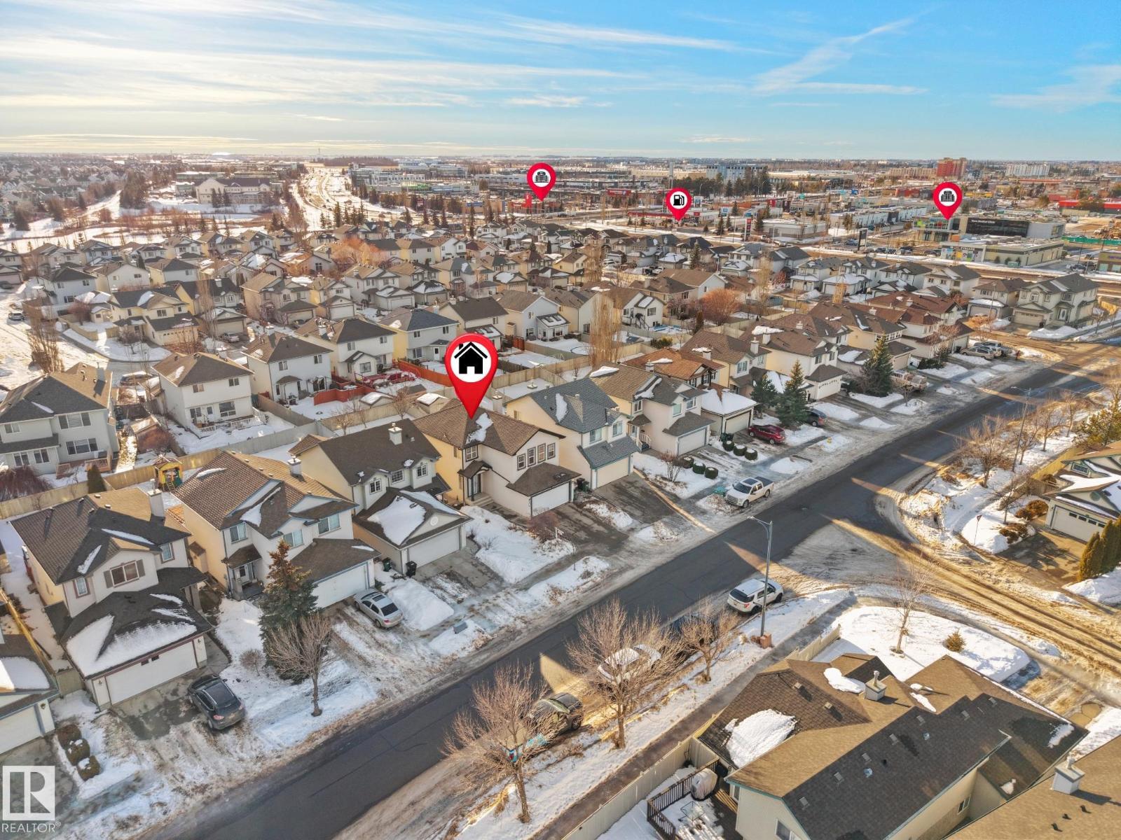 161 Easton Rd Sw, Edmonton, Alberta  T6X 1C3 - Photo 24 - E4470286