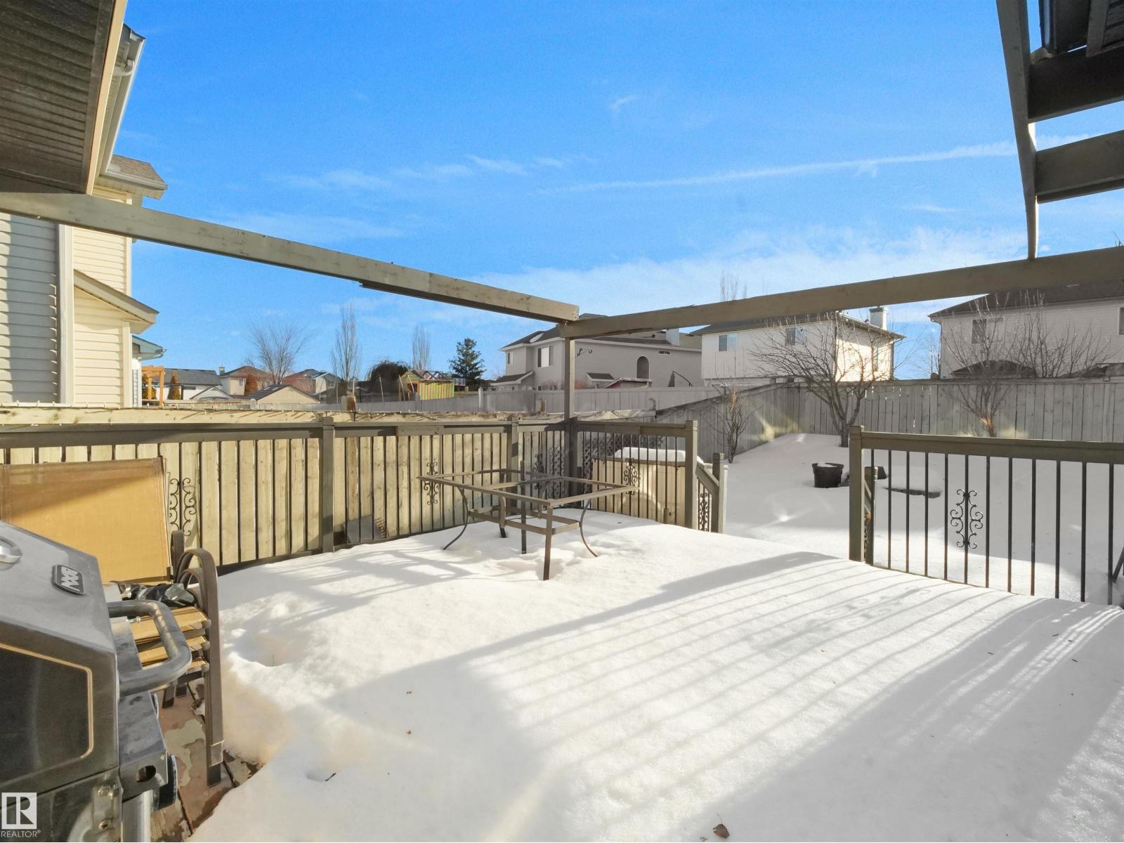 161 Easton Rd Sw, Edmonton, Alberta  T6X 1C3 - Photo 22 - E4470286