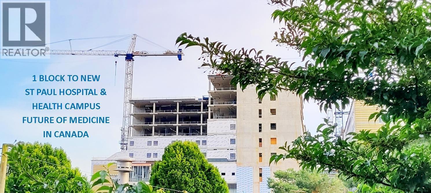 406 Union Street, Vancouver, British Columbia  V6A 2B6 - Photo 37 - C8075345