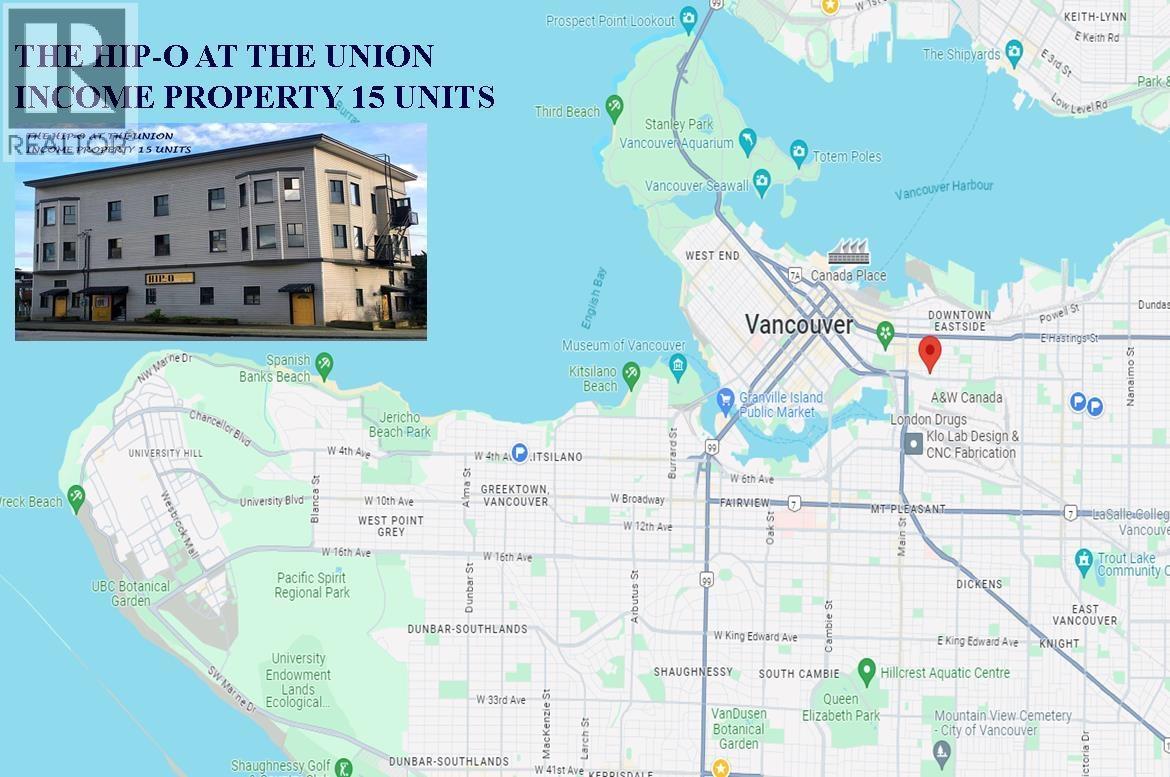 406 Union Street, Vancouver, British Columbia  V6A 2B6 - Photo 40 - C8075345