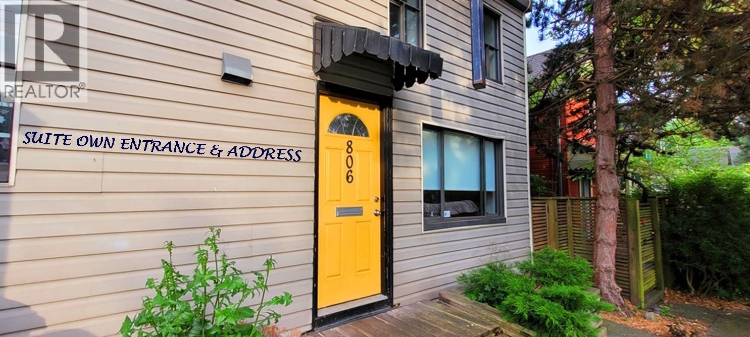 406 Union Street, Vancouver, British Columbia  V6A 2B6 - Photo 33 - C8075345