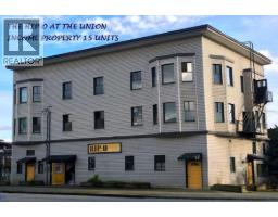 406 UNION STREET, Vancouver, British Columbia