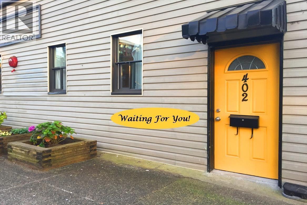 406 Union Street, Vancouver, British Columbia  V6A 2B6 - Photo 4 - C8075345