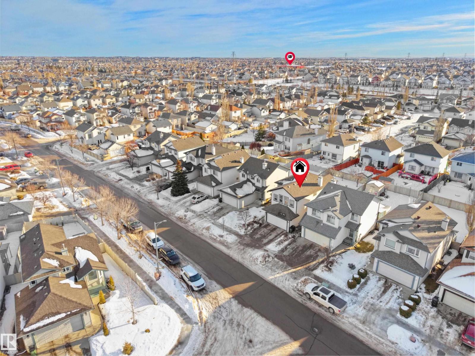 161 Easton Rd Sw, Edmonton, Alberta  T6X 1C3 - Photo 25 - E4470286