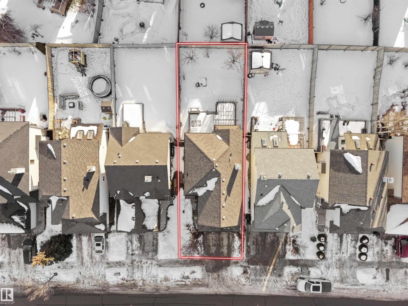 161 Easton Rd Sw, Edmonton, Alberta  T6X 1C3 - Photo 21 - E4470286