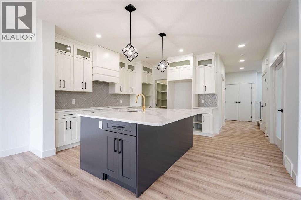 1433 Scarlett Ranch Boulevard, Carstairs, Alberta  T0M 0N0 - Photo 3 - A2236105