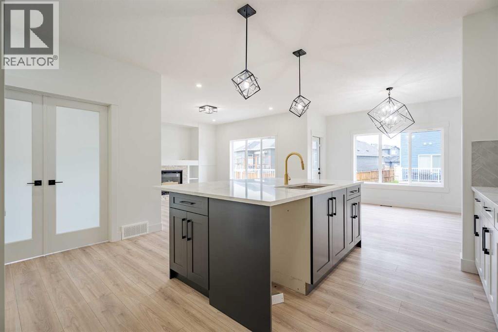 1433 Scarlett Ranch Boulevard, Carstairs, Alberta  T0M 0N0 - Photo 7 - A2236105