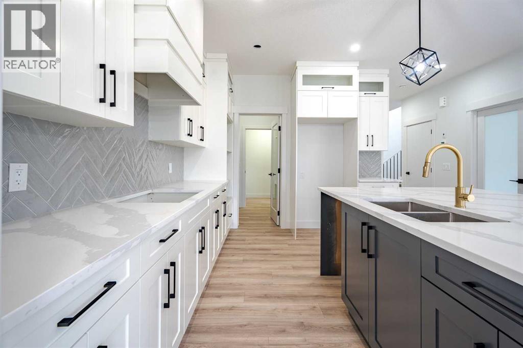 1433 Scarlett Ranch Boulevard, Carstairs, Alberta  T0M 0N0 - Photo 4 - A2236105