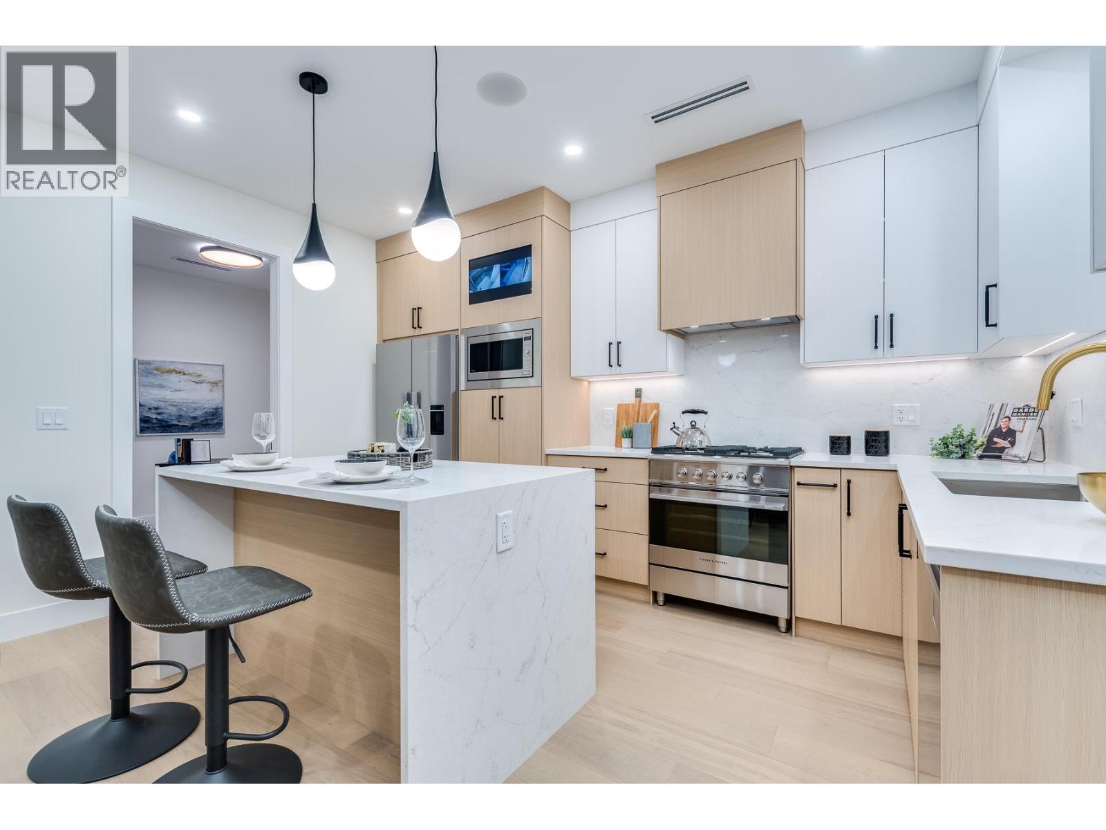 1 5459 Rhodes Street, Vancouver, British Columbia  V5R 3P1 - Photo 6 - R3081905