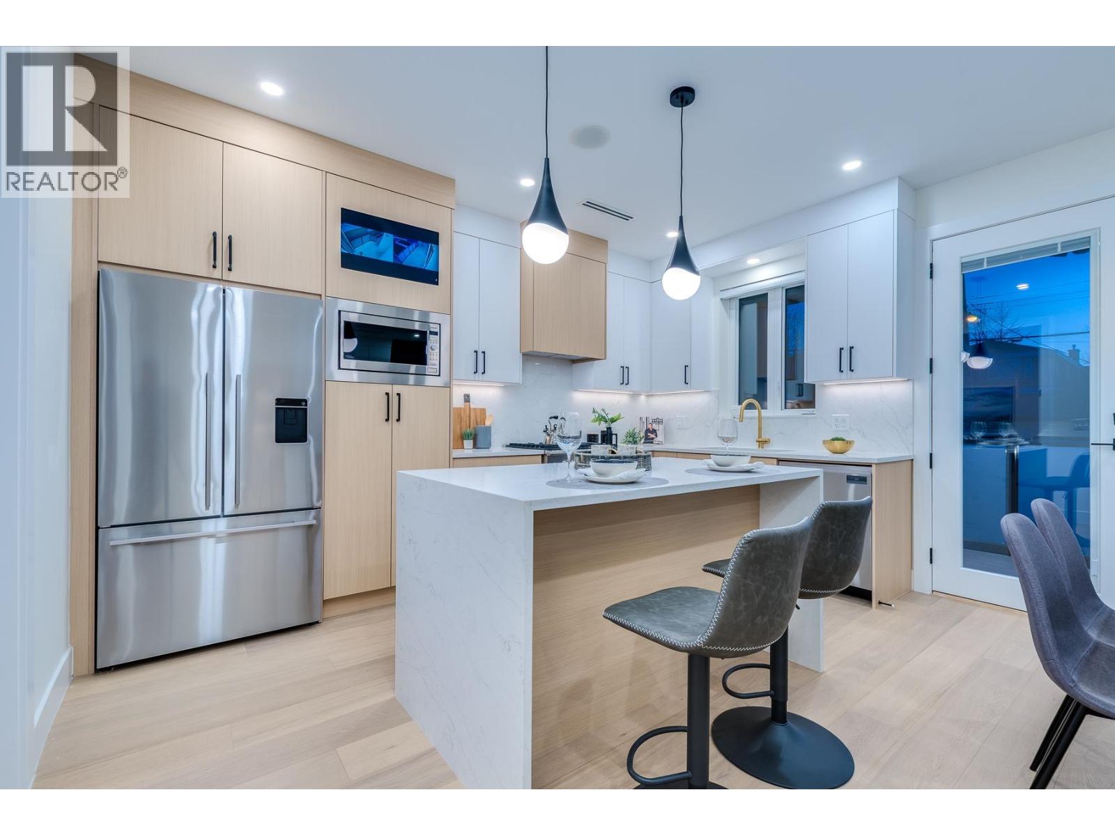 1 5459 Rhodes Street, Vancouver, British Columbia  V5R 3P1 - Photo 7 - R3081905