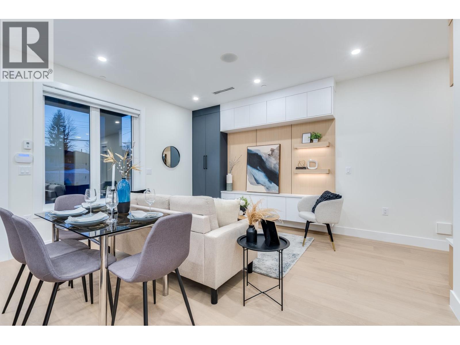 1 5459 Rhodes Street, Vancouver, British Columbia  V5R 3P1 - Photo 3 - R3081905