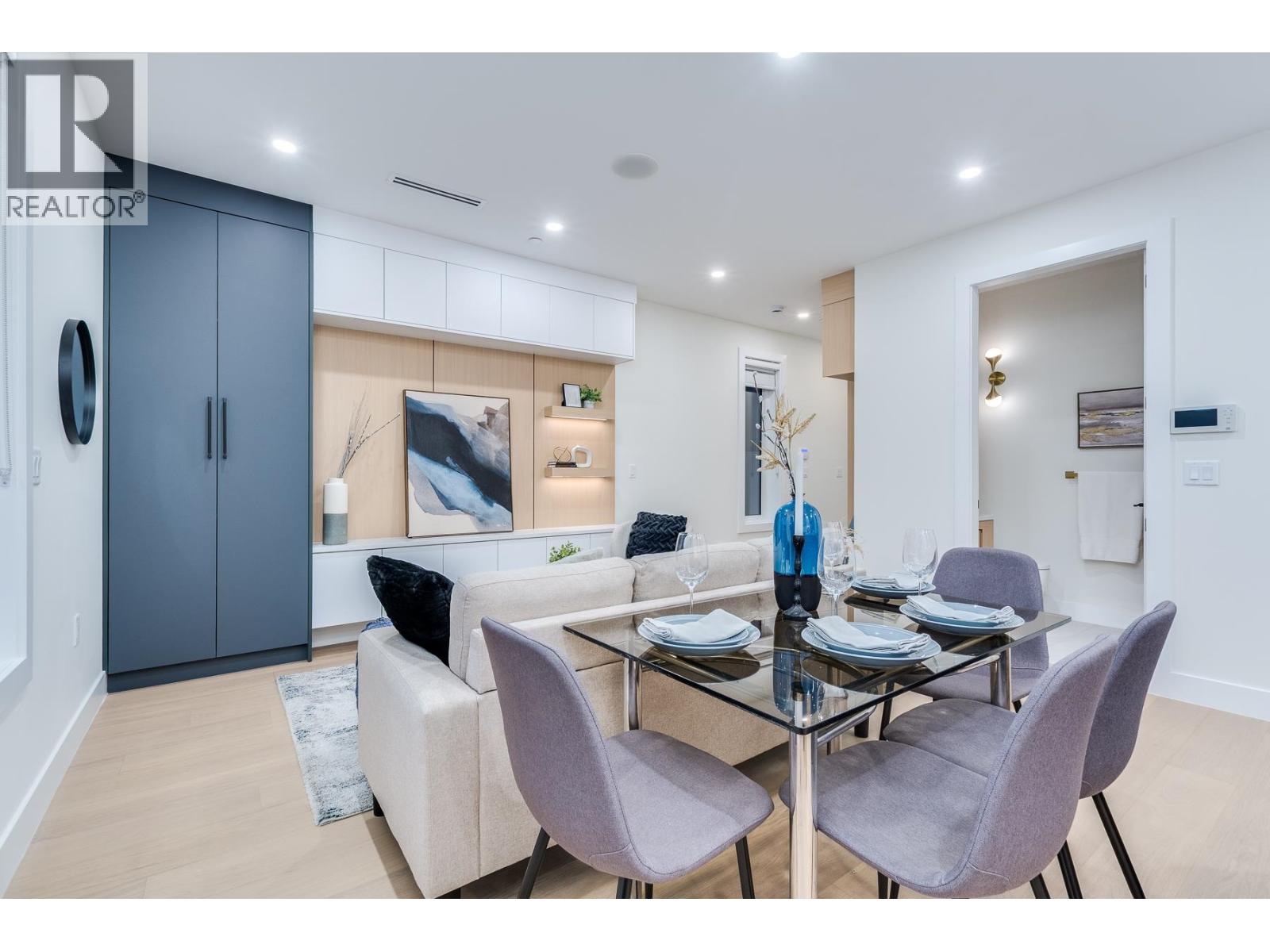 1 5459 Rhodes Street, Vancouver, British Columbia  V5R 3P1 - Photo 4 - R3081905