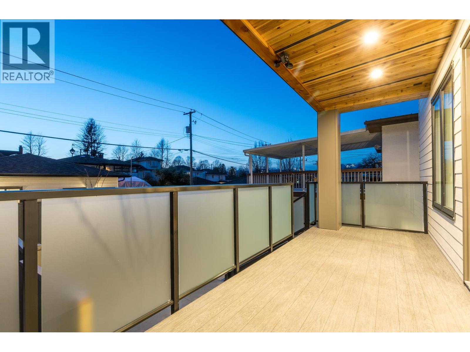 1 5459 Rhodes Street, Vancouver, British Columbia  V5R 3P1 - Photo 11 - R3081905