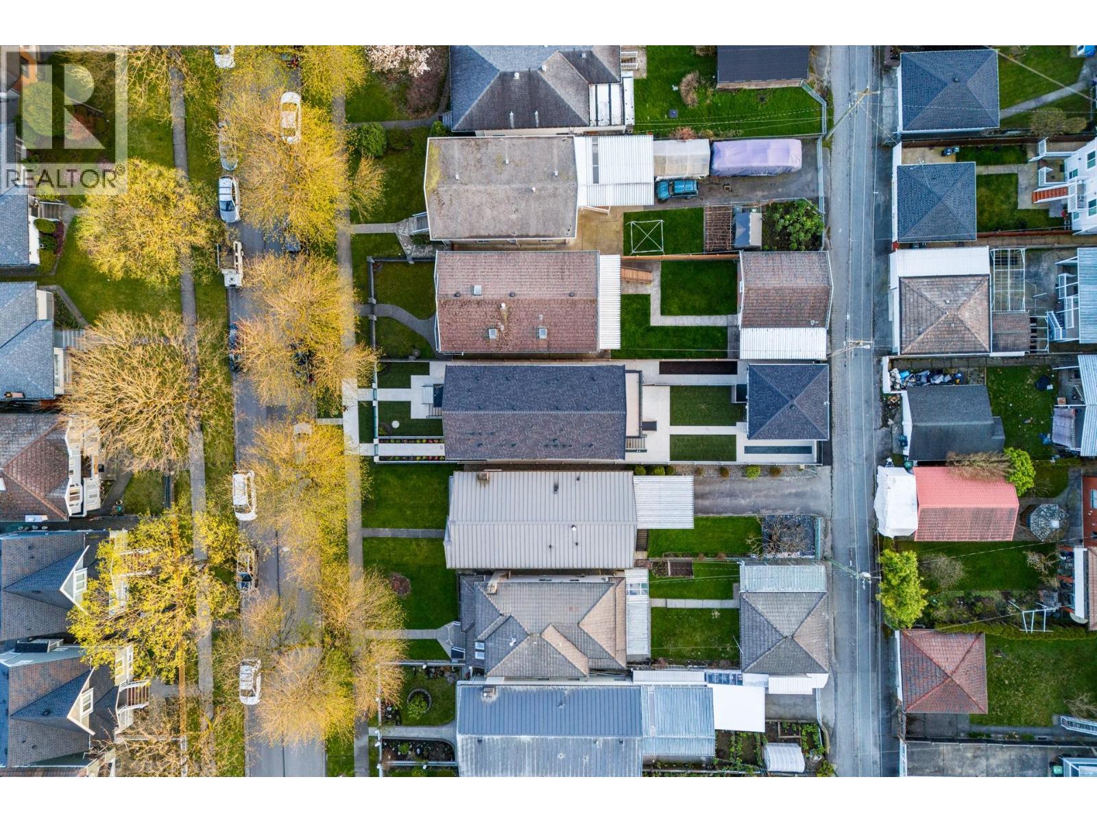 1 5459 Rhodes Street, Vancouver, British Columbia  V5R 3P1 - Photo 31 - R3081905