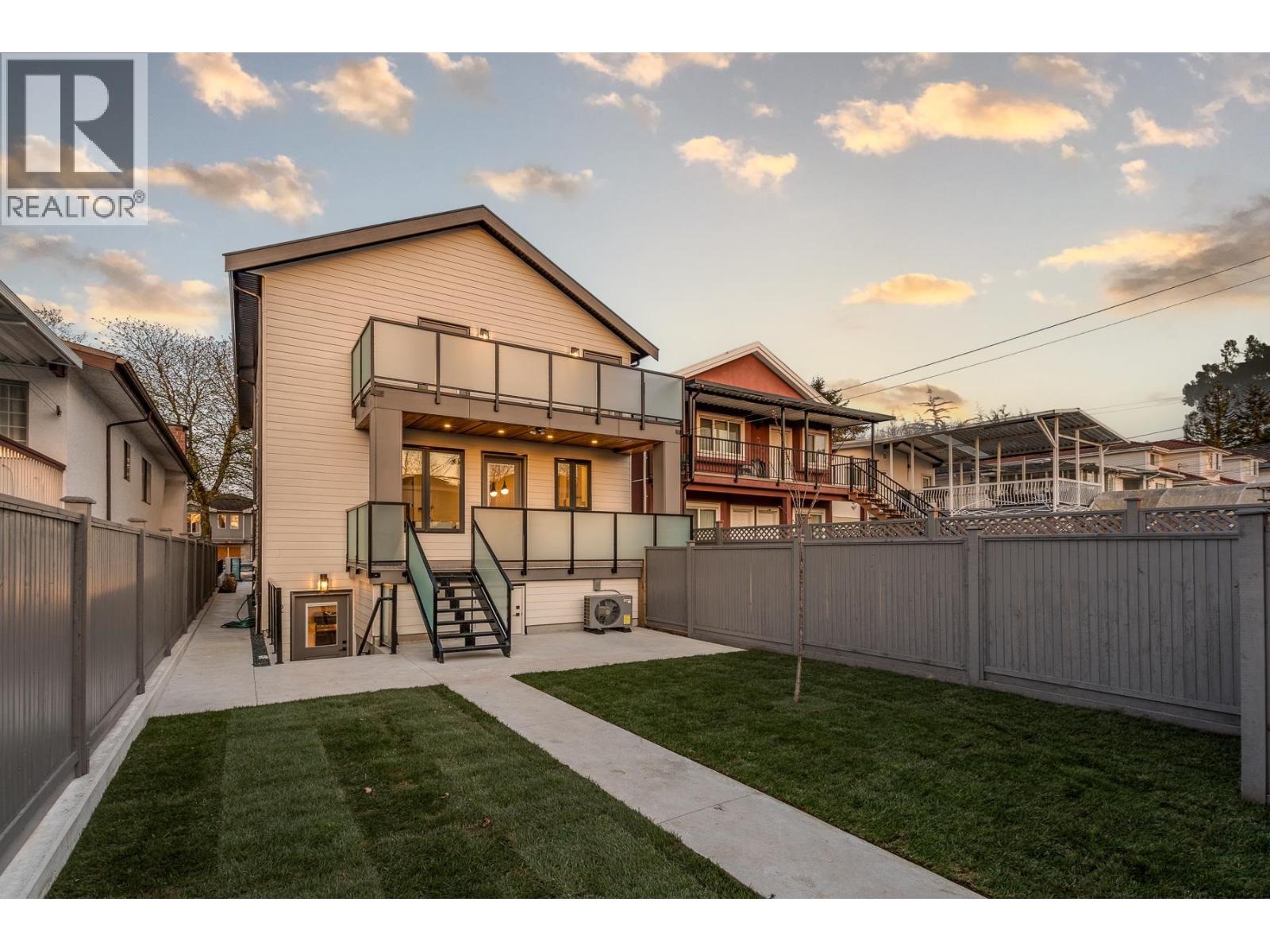 1 5459 Rhodes Street, Vancouver, British Columbia  V5R 3P1 - Photo 27 - R3081905