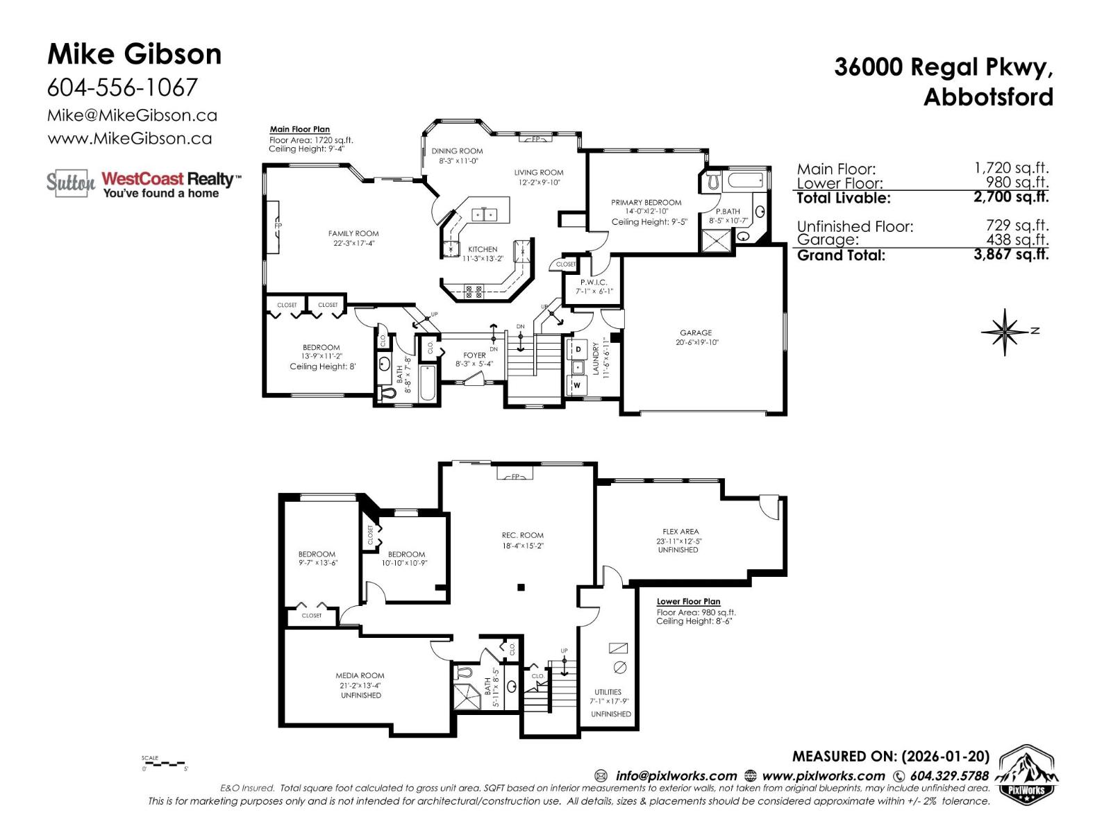 36000 Regal Parkway, Abbotsford, British Columbia  V3G 1L1 - Photo 40 - R3081715