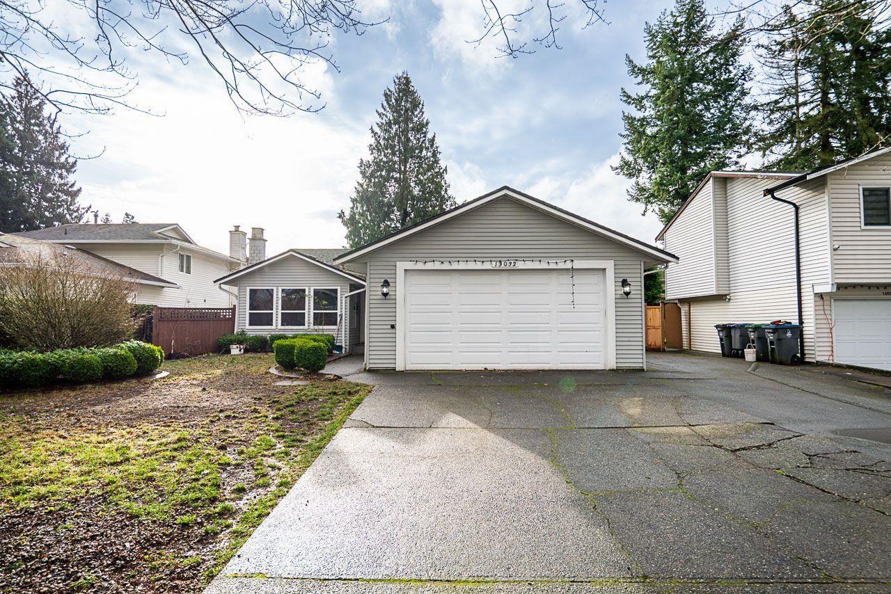 13032 61 Avenue, Surrey, British Columbia  V3X 2H5 - Photo 1 - R3082083
