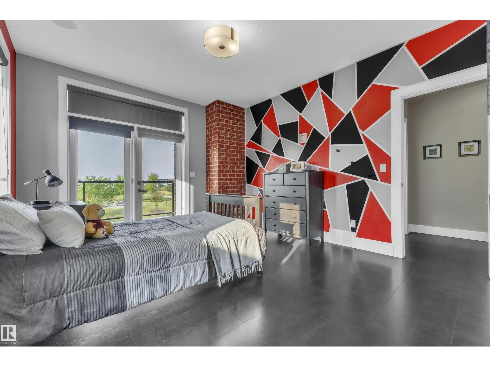 4727 Woolsey Cm Nw, Edmonton, Alberta  T6W 2B9 - Photo 35 - E4457985