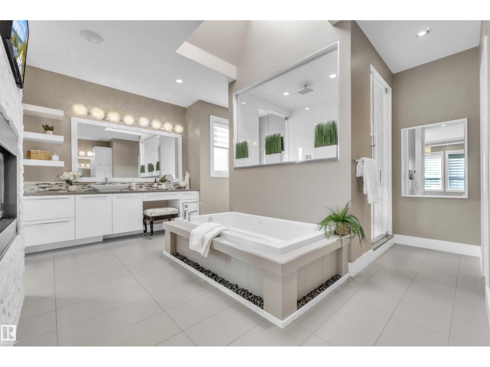 4727 Woolsey Cm Nw, Edmonton, Alberta  T6W 2B9 - Photo 24 - E4457985