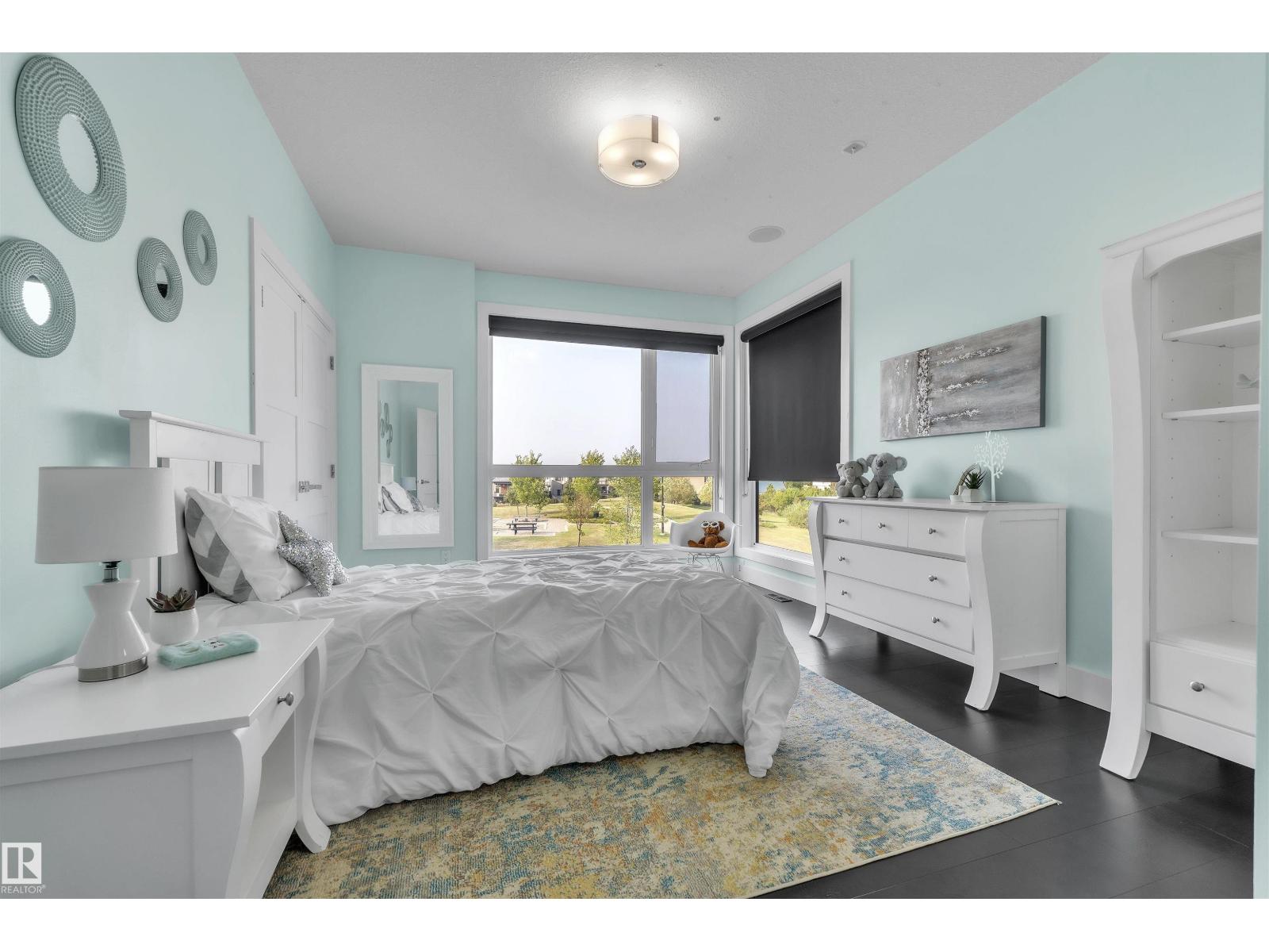 4727 Woolsey Cm Nw, Edmonton, Alberta  T6W 2B9 - Photo 31 - E4457985