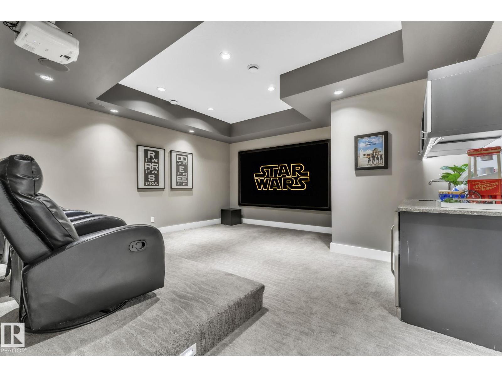 4727 Woolsey Cm Nw, Edmonton, Alberta  T6W 2B9 - Photo 52 - E4457985