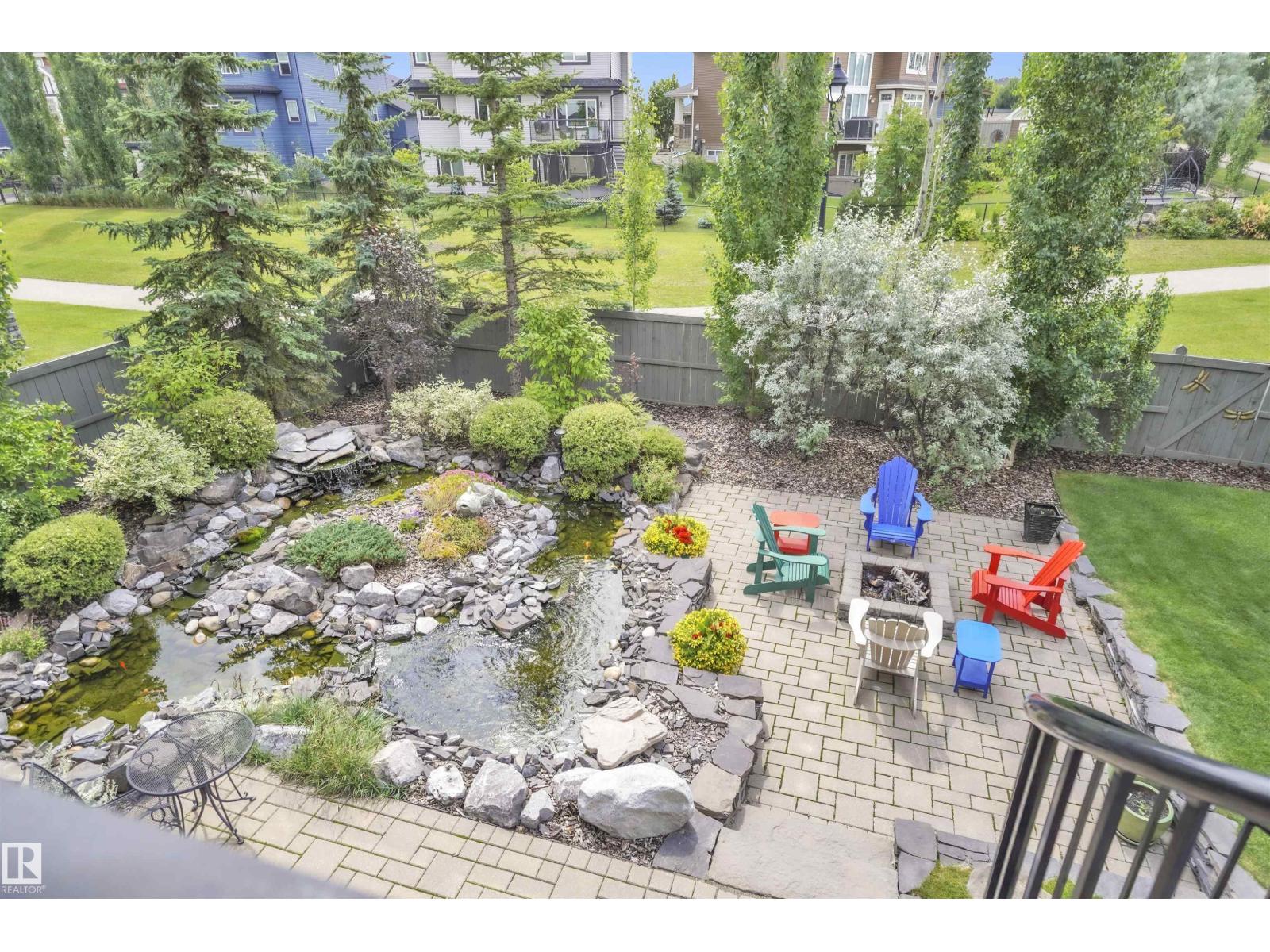 4727 Woolsey Cm Nw, Edmonton, Alberta  T6W 2B9 - Photo 63 - E4457985